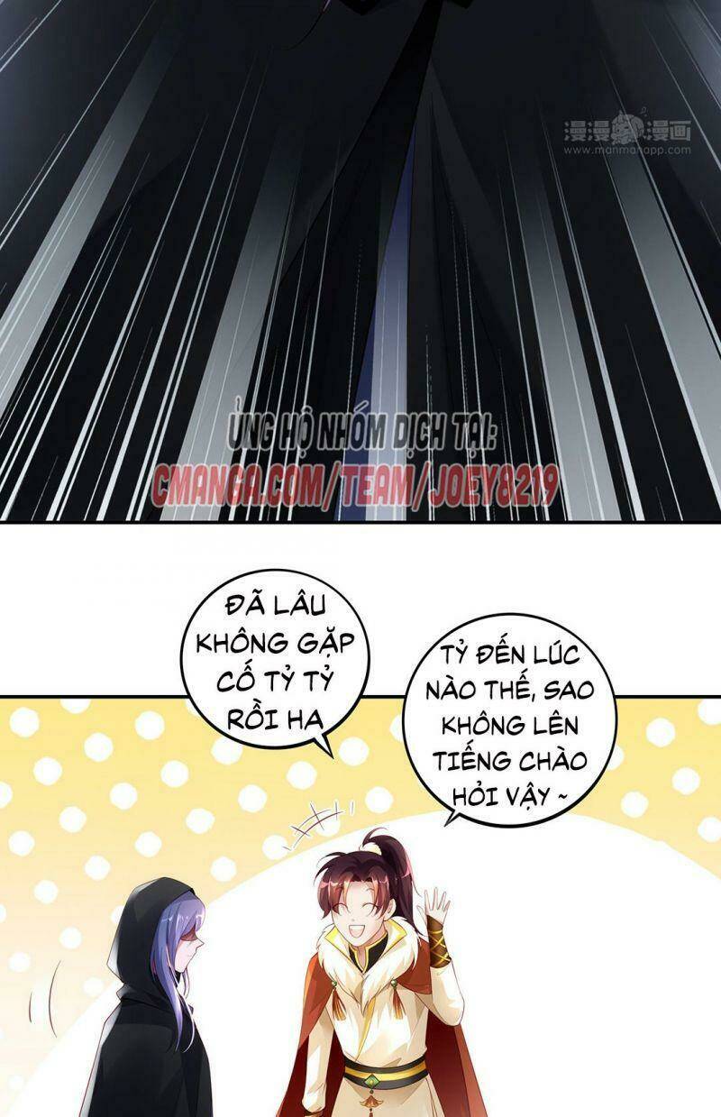 thiên kim bất hoán chapter 75 46