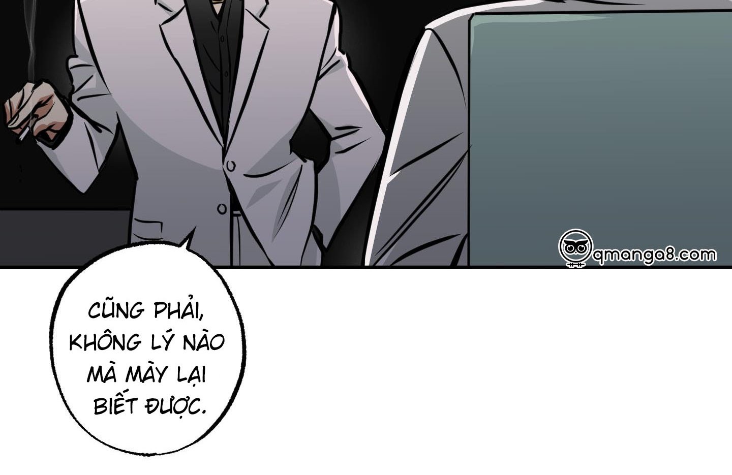 cây thương của ghost chapter 27 68