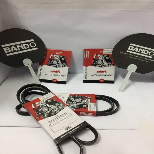 Dây Curoa Bando 4PK 1160