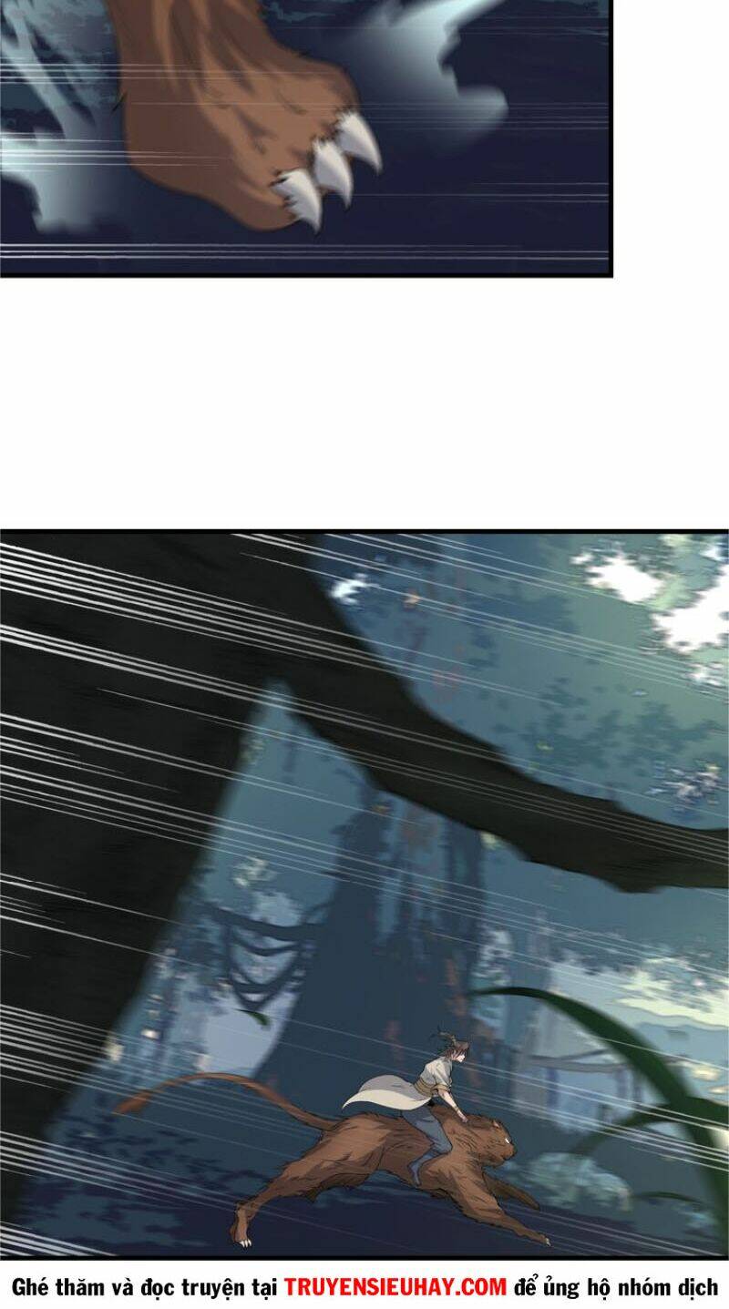 ta luyện dược thành thánh chapter 18 4