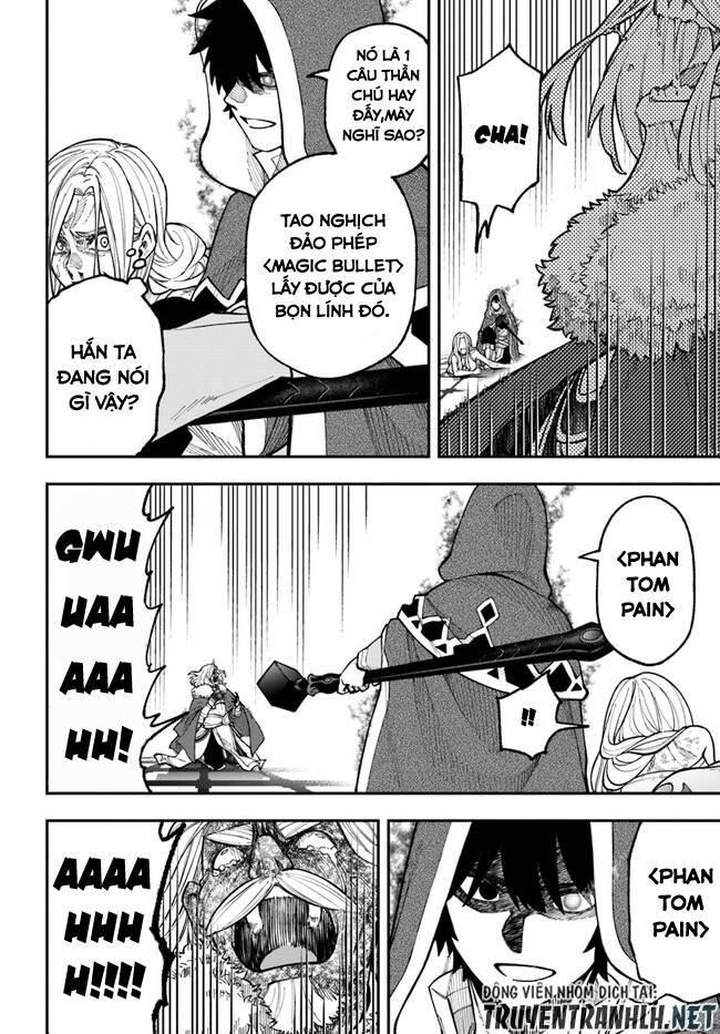 nito no taidana isekai shoukougun: sai jakushoku "healer" nano ni saikyou wa desu ka? chapter 29.2 1