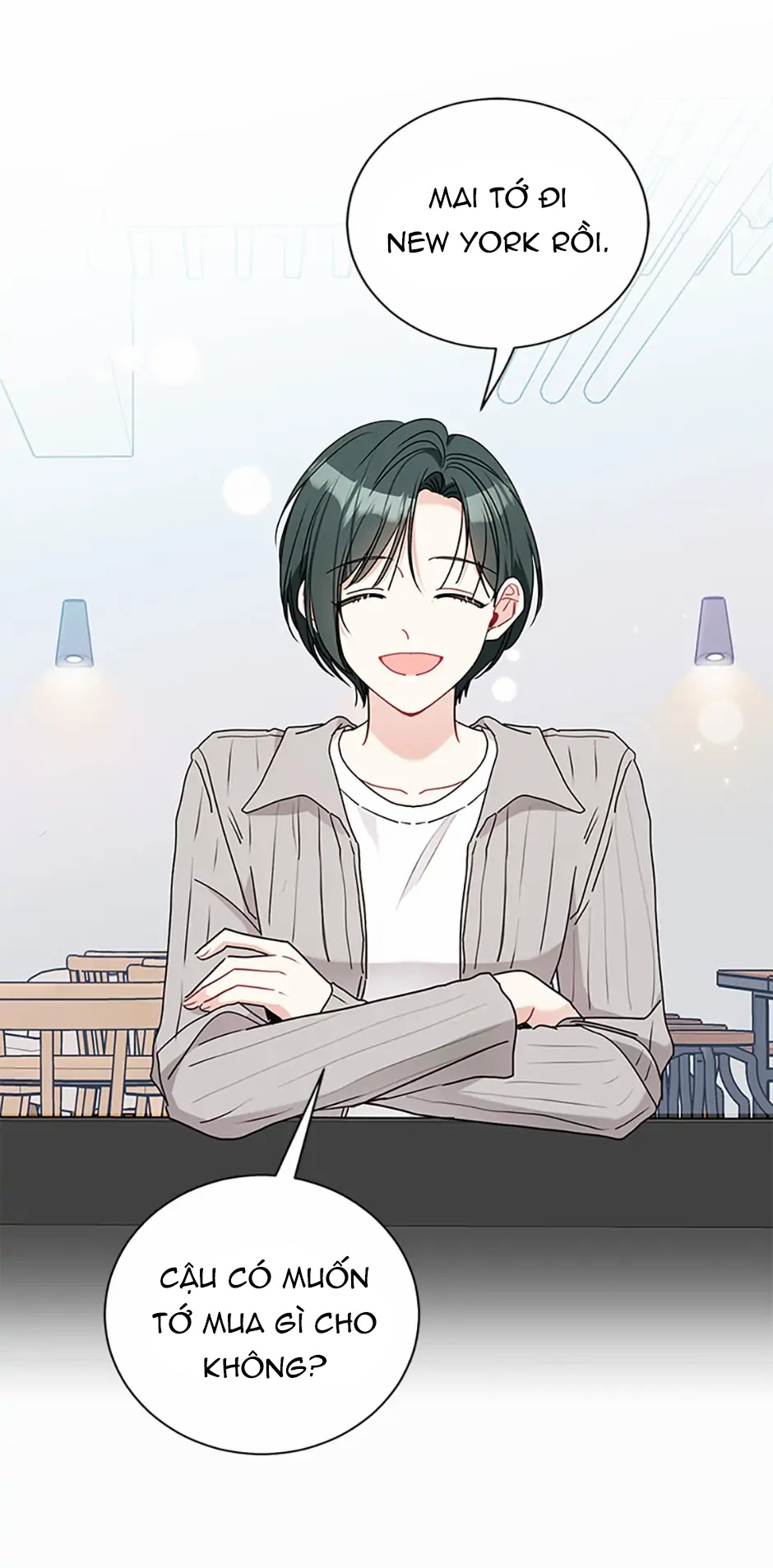 chỉ thị đặc biệt của sếp chapter 77.1 15