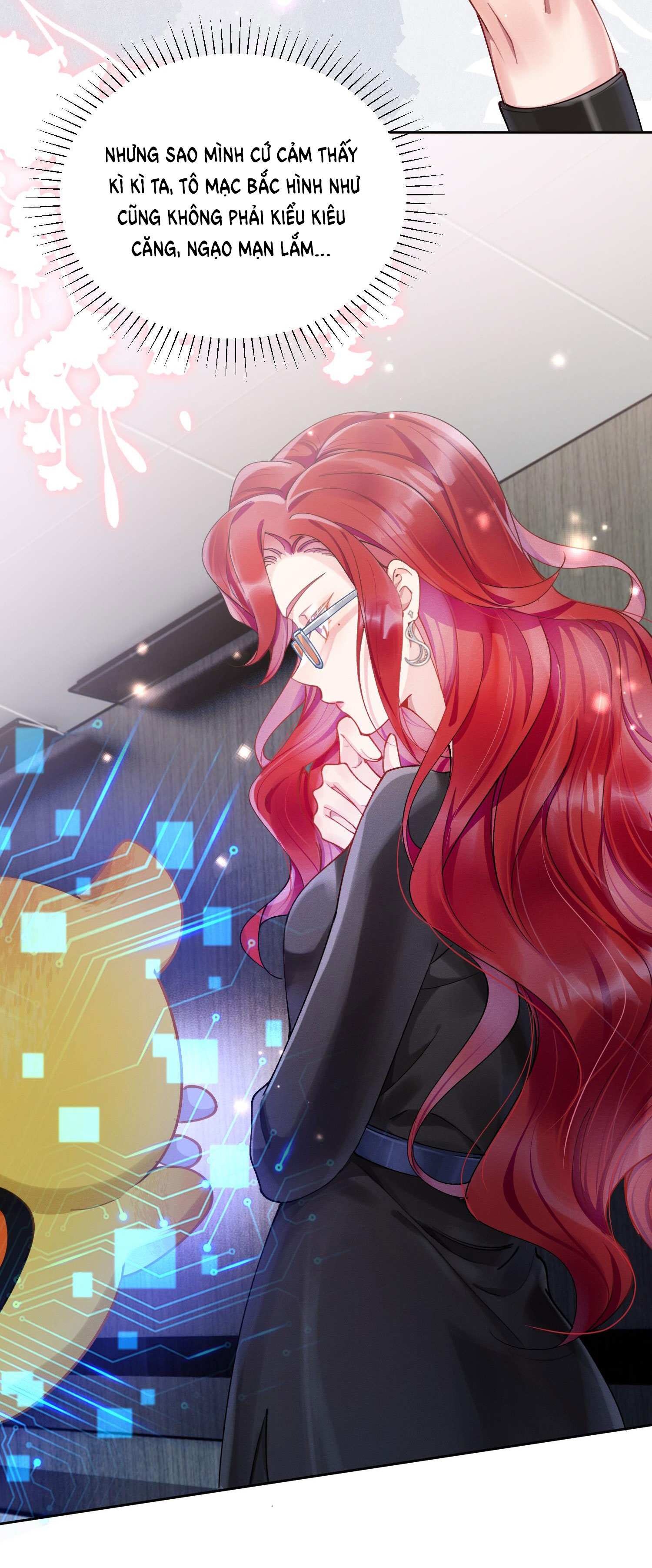 chưa biết ai hơn ai chapter 7 8