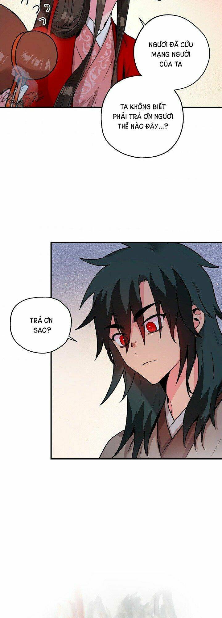 tôi trở thành nhân vật phản diện giỏi nhất trong giới võ thuật chapter 27 7