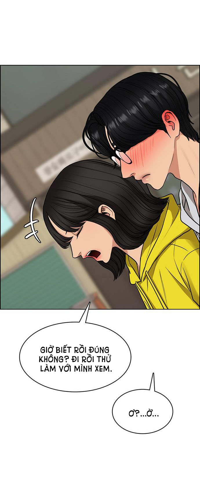 vẻ đẹp đích thực - true beauty chapter 228.2 26