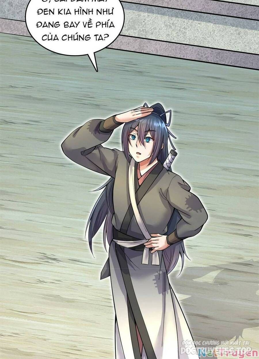 bắt đầu với kiếm vực, ta lặng lẽ tu luyện thành kiếm thần chapter 45 9