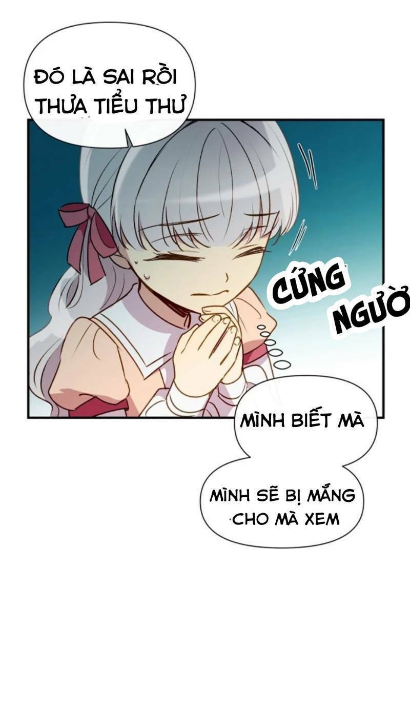 khế ước của nữ công tước quái vật chapter 29 45