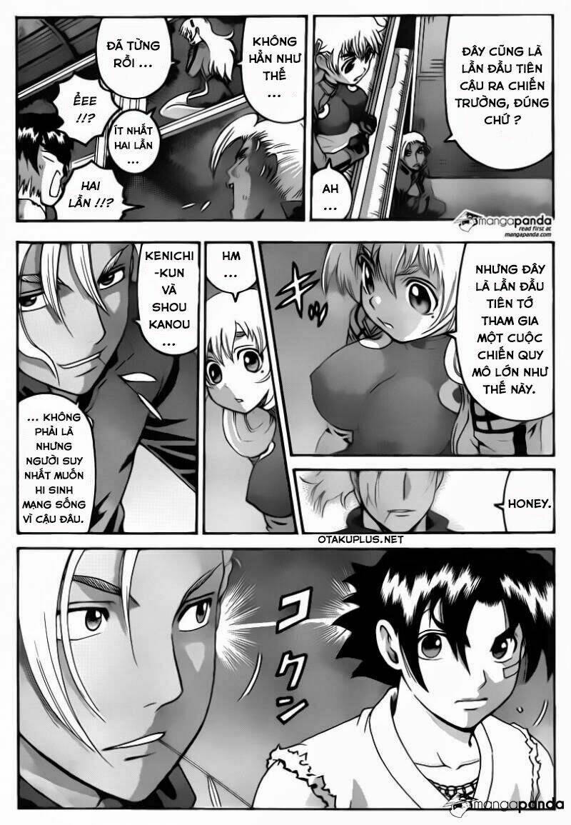 history's strongest disciple kenichi chapter 556 12