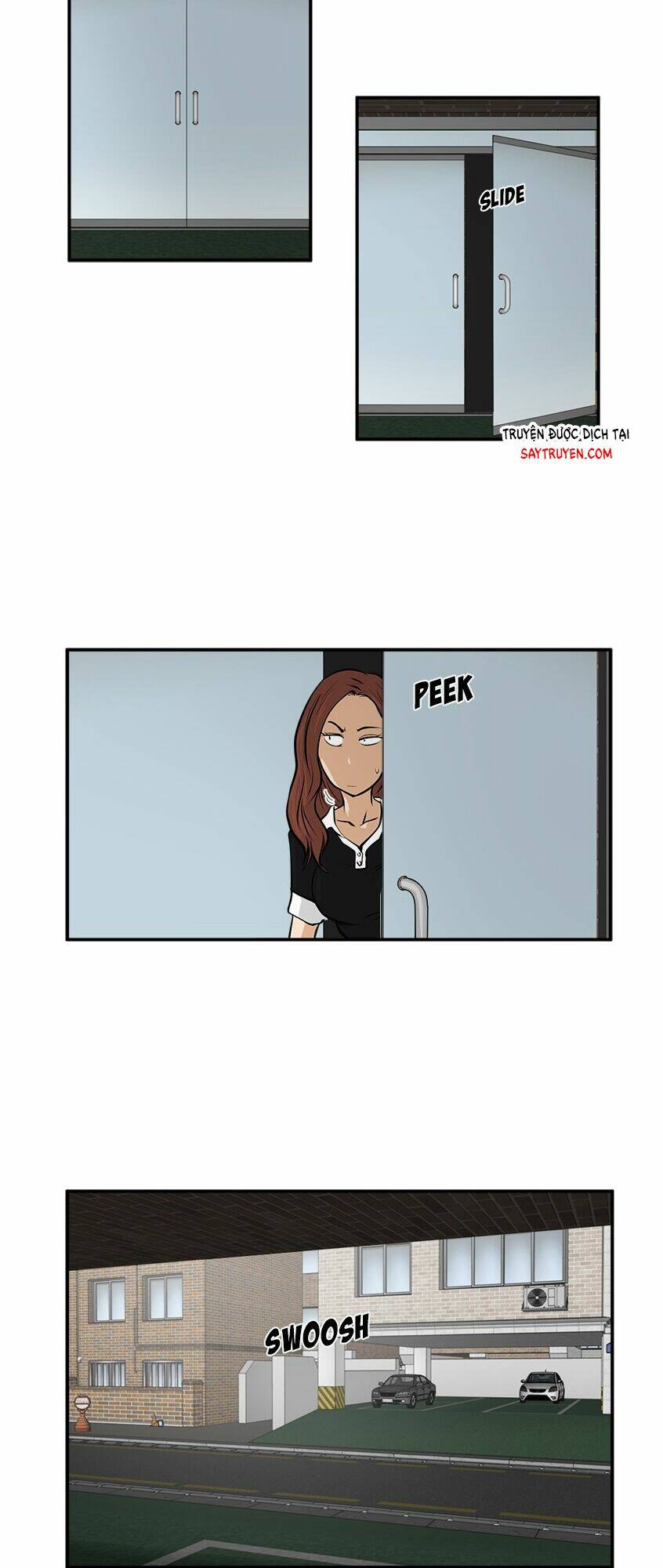 mr kang chapter 23 20