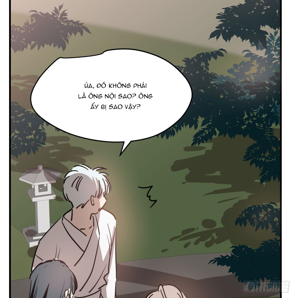 Bắt Lấy Ngao Ngao chapter 68 - Trang 9