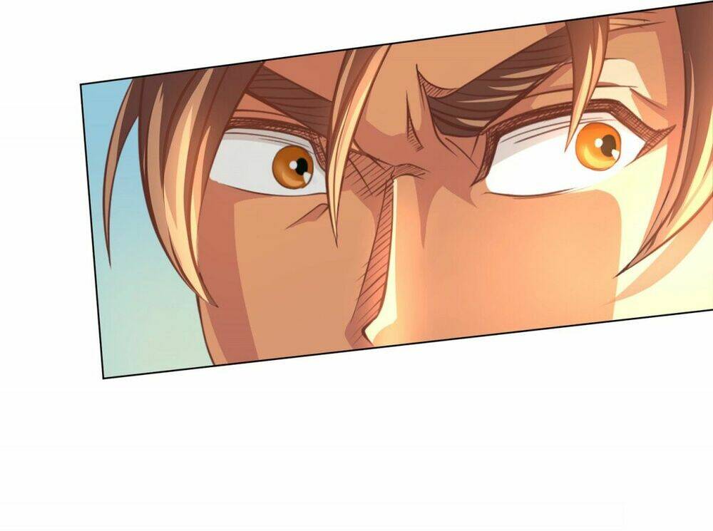 thú hồn đạo - the soul hunter chapter 6 10