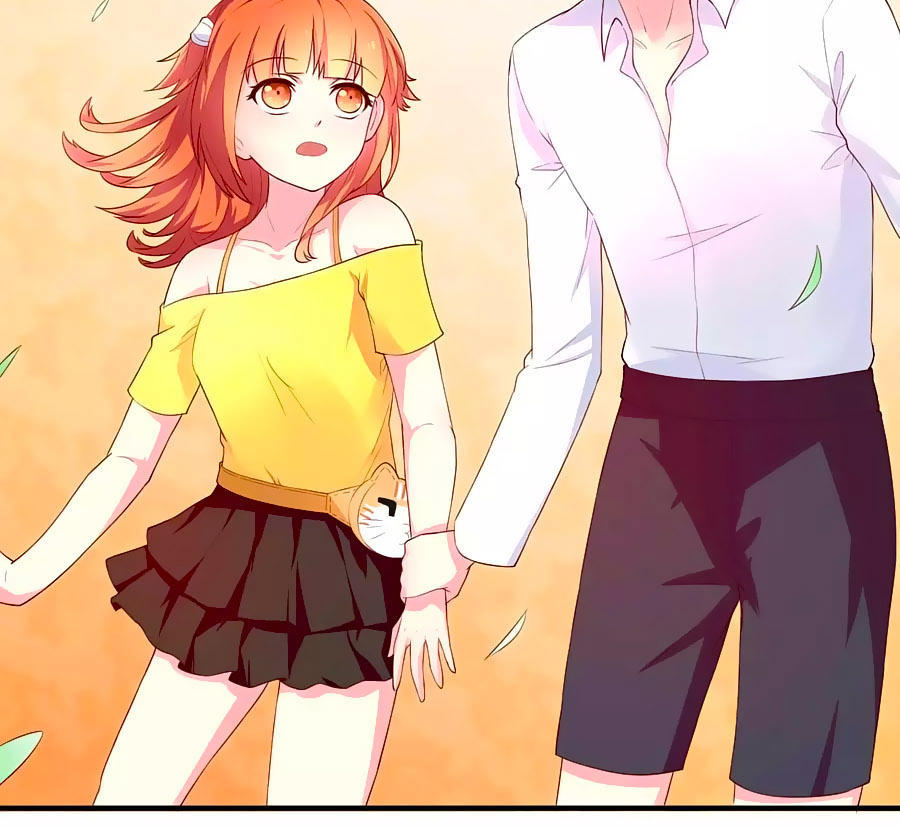 cuộc sống hào môn của vu nữ chapter 20 25