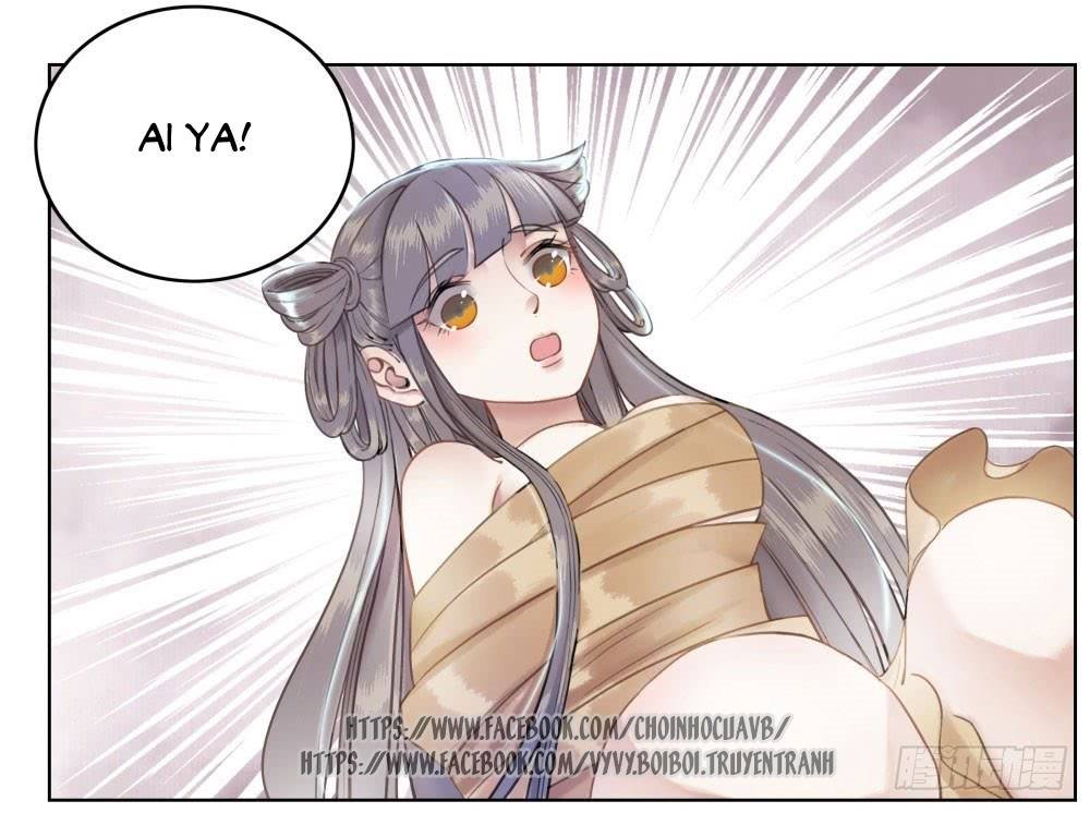 gay rồi! cái đó thành tinh rồi chapter 12 4