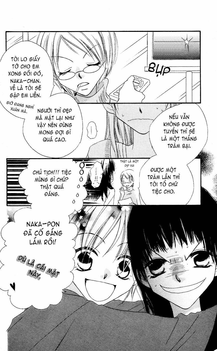 nosatsu junkie chapter 3 4
