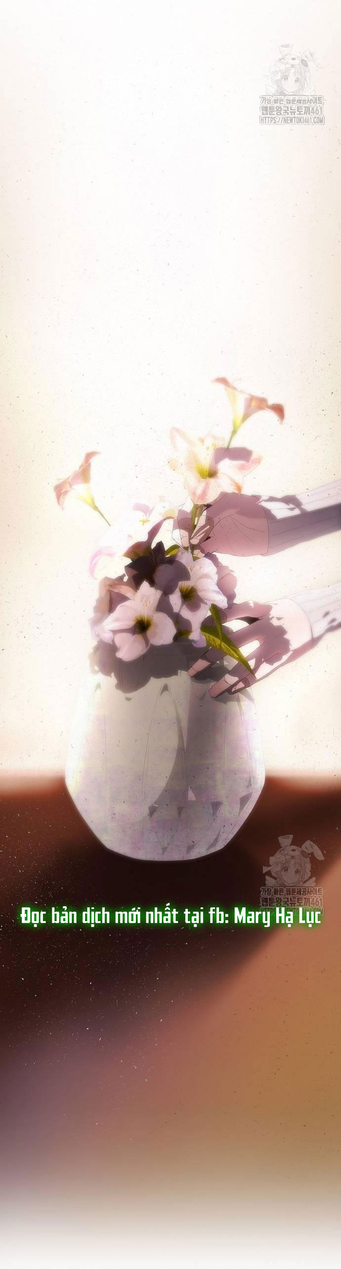 không thể thoát ra khỏi bộ phim kịch tính chapter 30.2 13