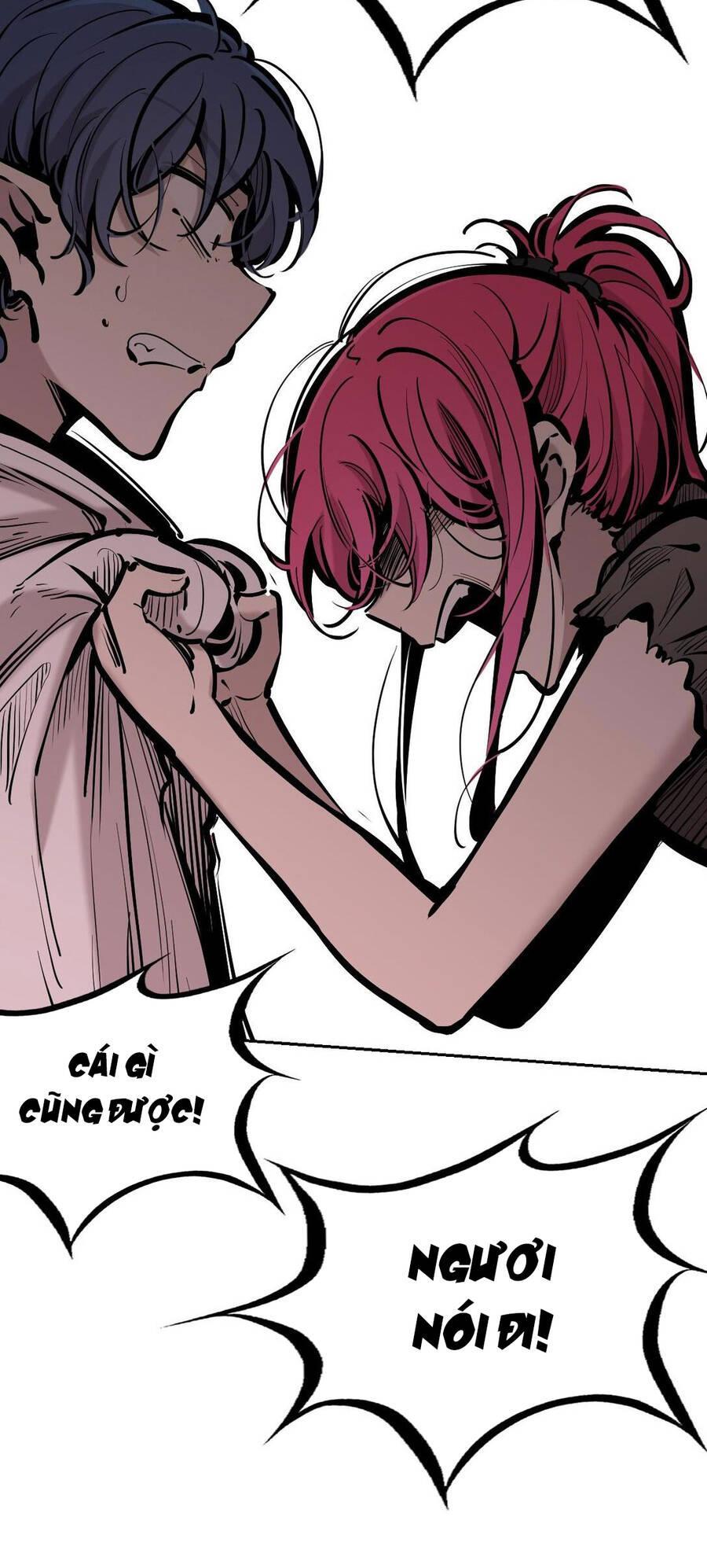 Oan Gia Chung Nhà ! chapter 113 30