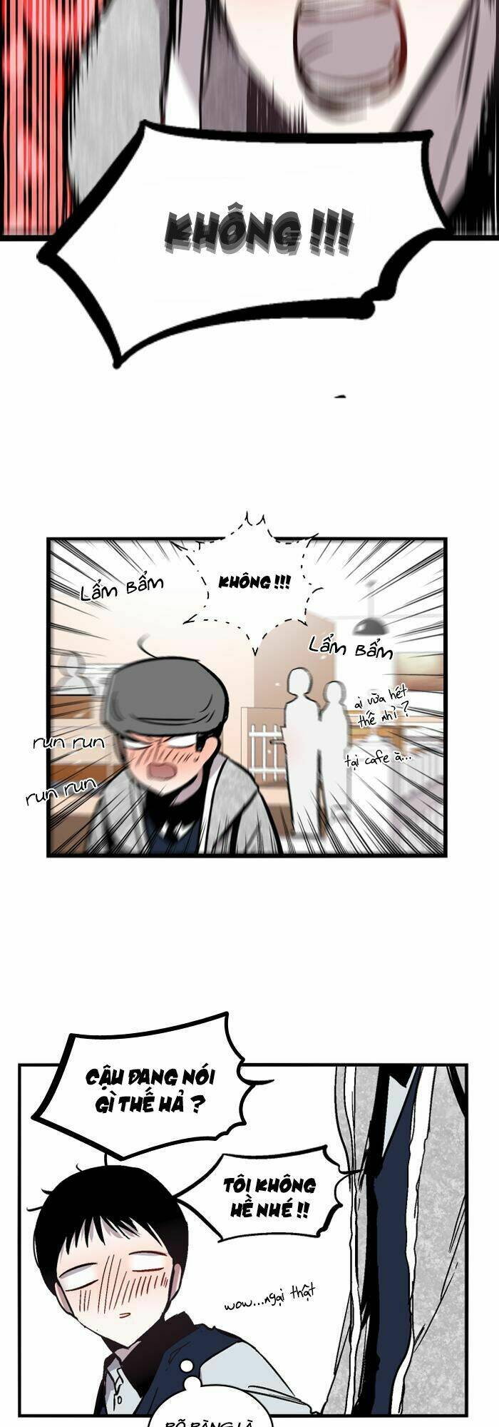 người máy hủy diệt chapter 54 27