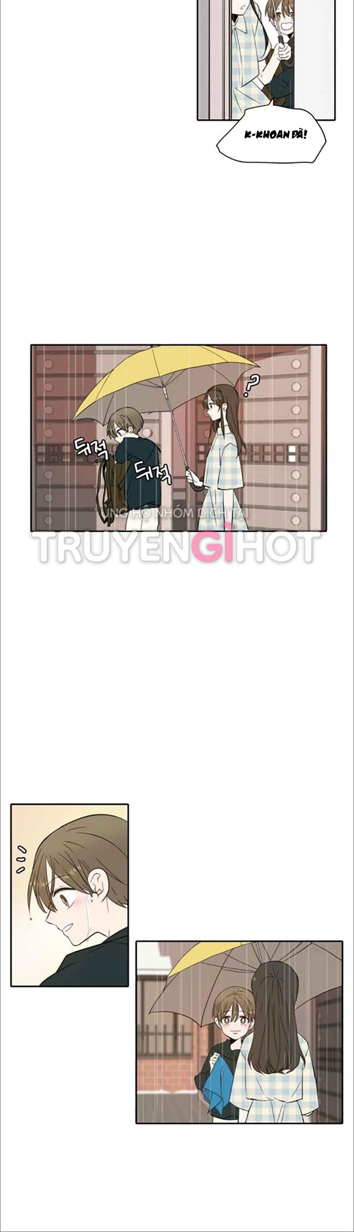 hẹn gặp anh ở kiếp thứ 19 chapter 3.1 6