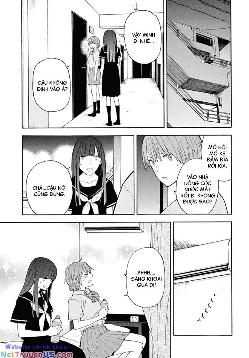 himegoto - juukyuusai no seifuku chapter 76 8