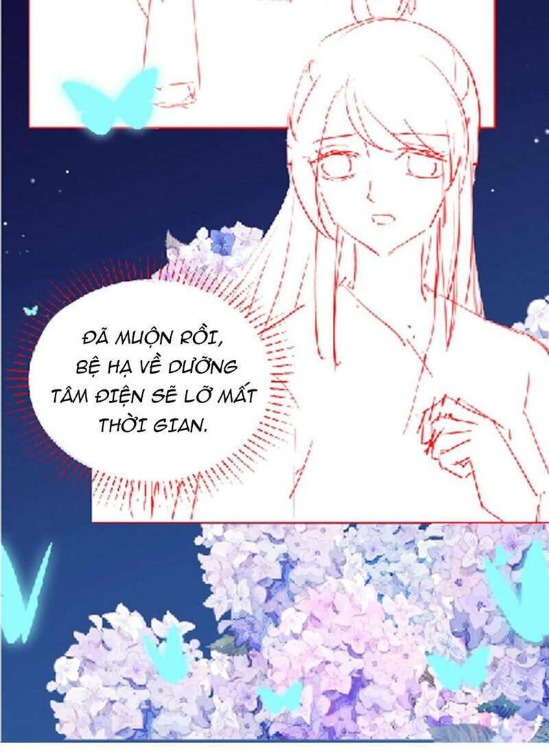 nhặt được bảo bối manh manh chapter 43 39