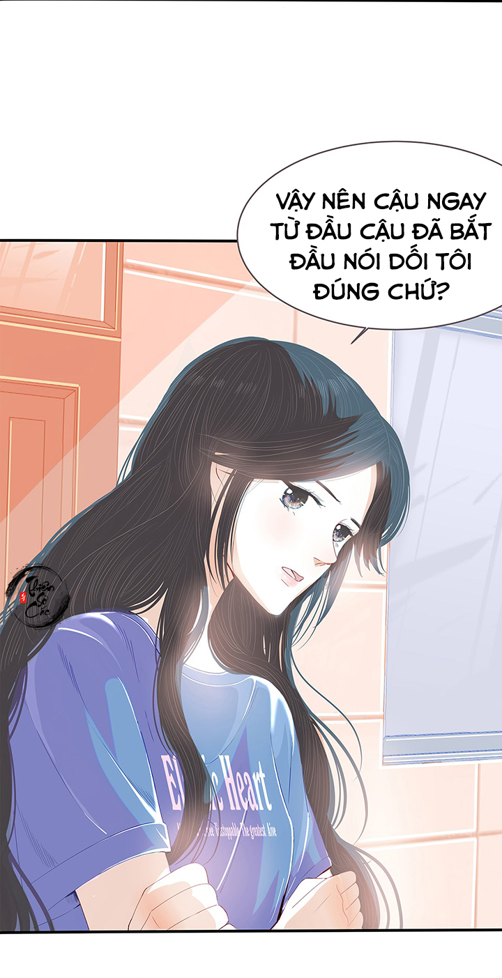 cậu bé ốc sên trên mái nhà chapter 4 6