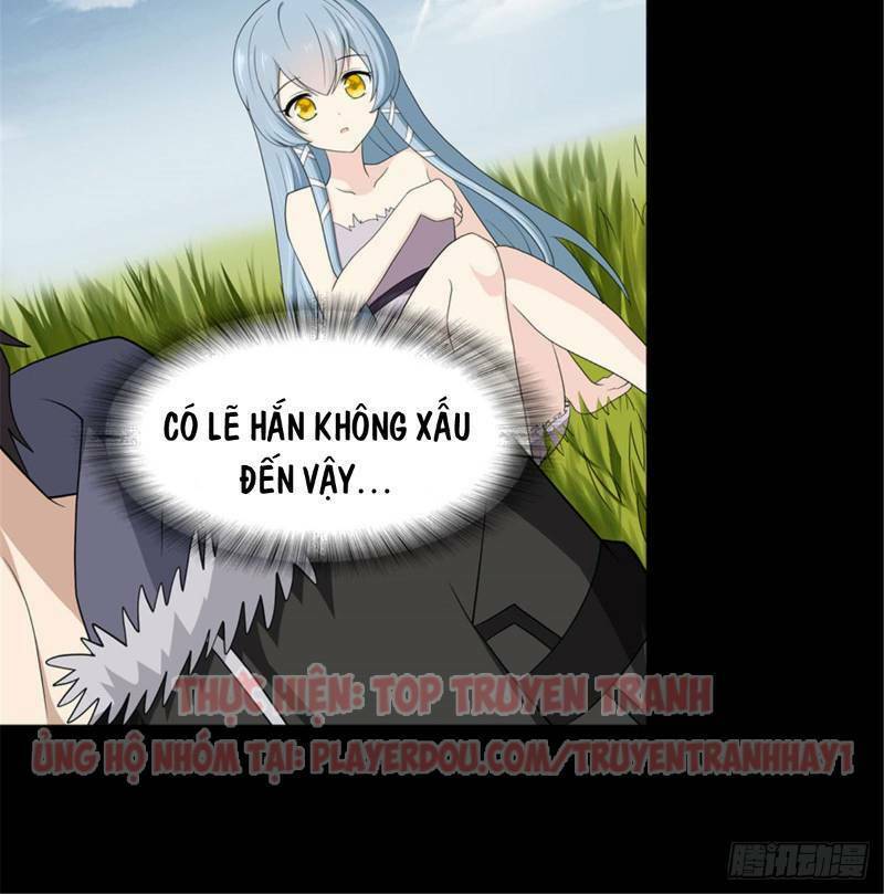 bạn gái virus của tôi chapter 106 15