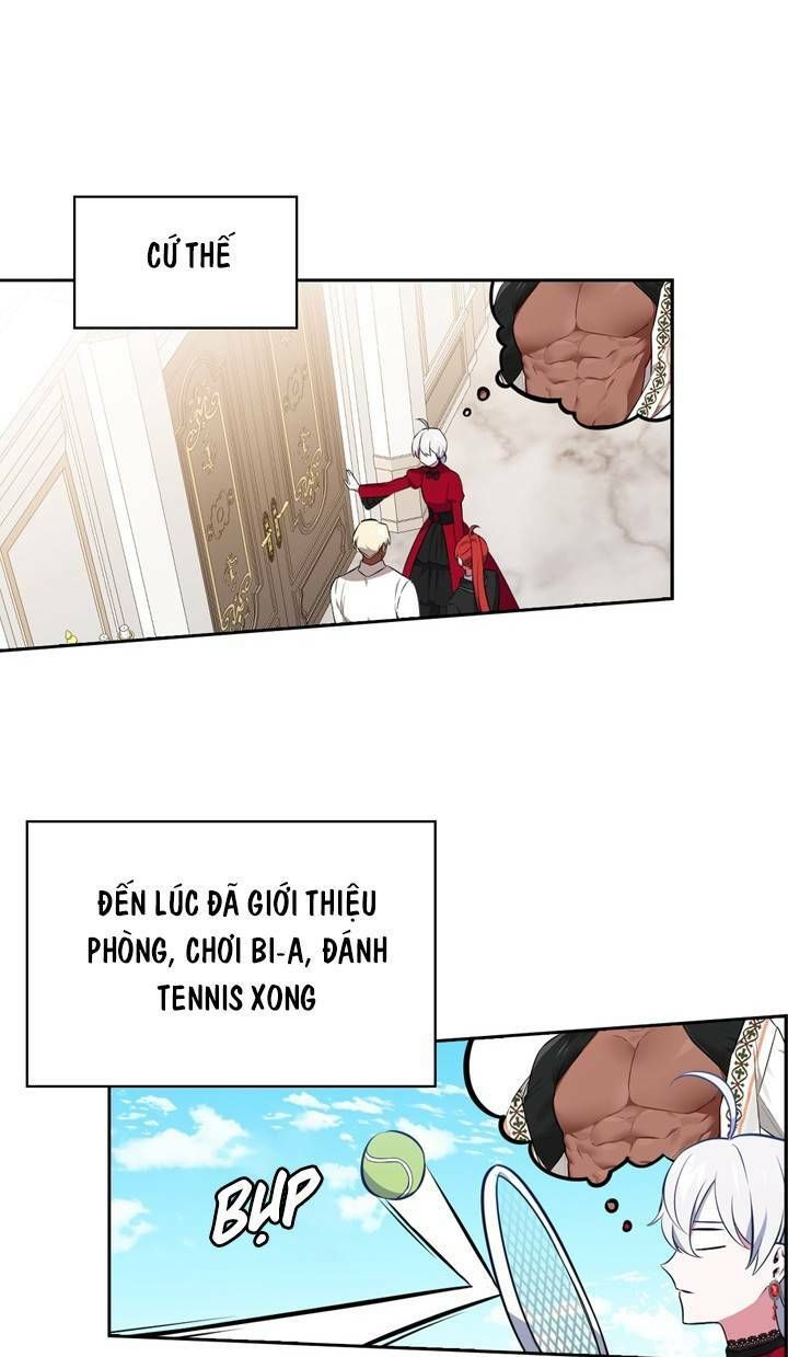 Đừng Đụng Vào Em Trai Ta chapter 35 62