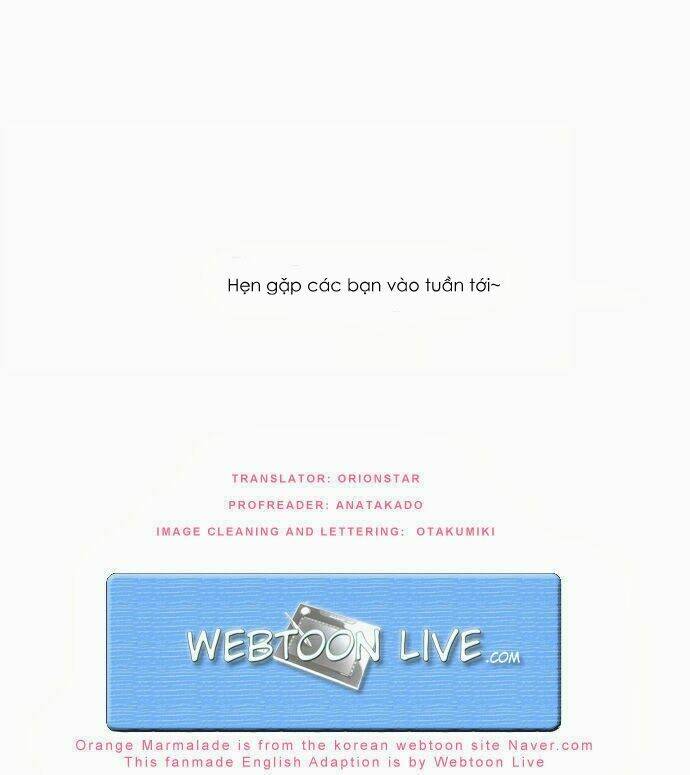 ma cà rồng biết yêu chapter 60.5 19