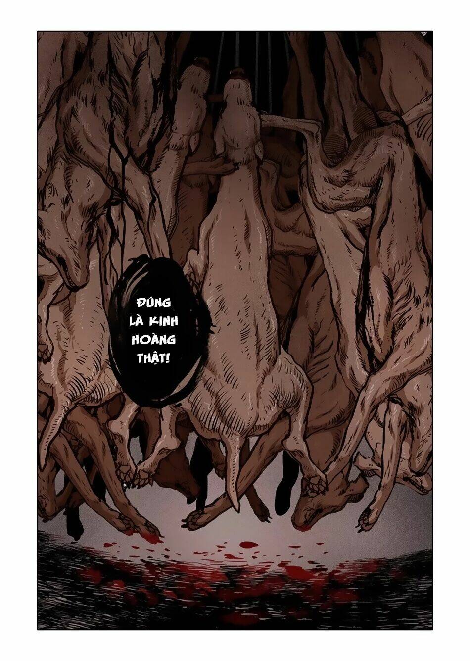 tam giới huyền kỳ chapter 3 28