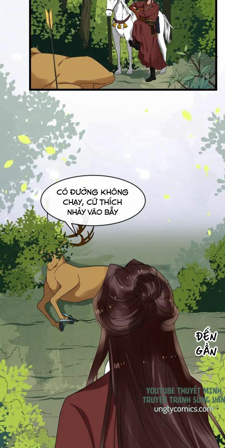 bồng sơn viễn 2 chapter 49 42