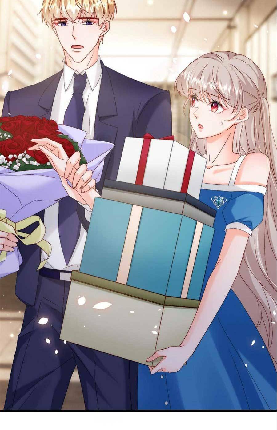 cô vợ của tôi không dễ bắt nạt chapter 37 29