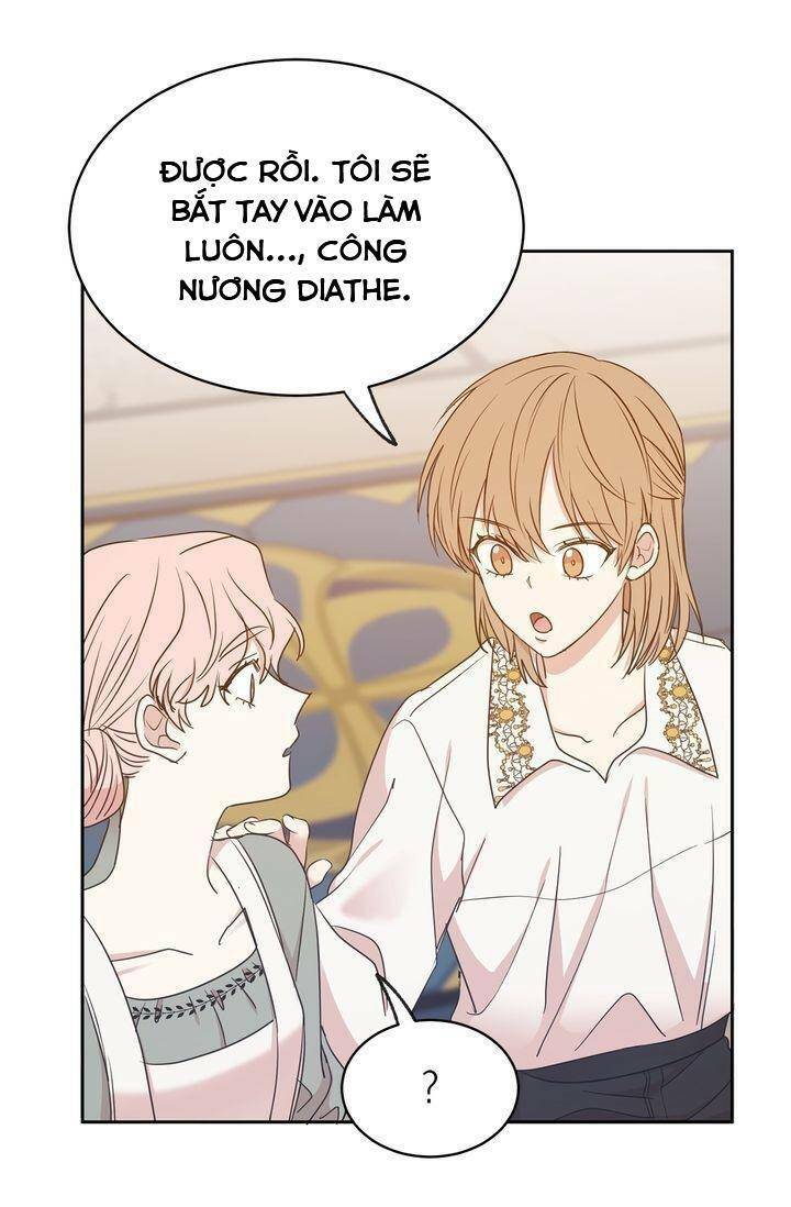 tôi chọn kết thúc của hoàng đế chapter 100 44