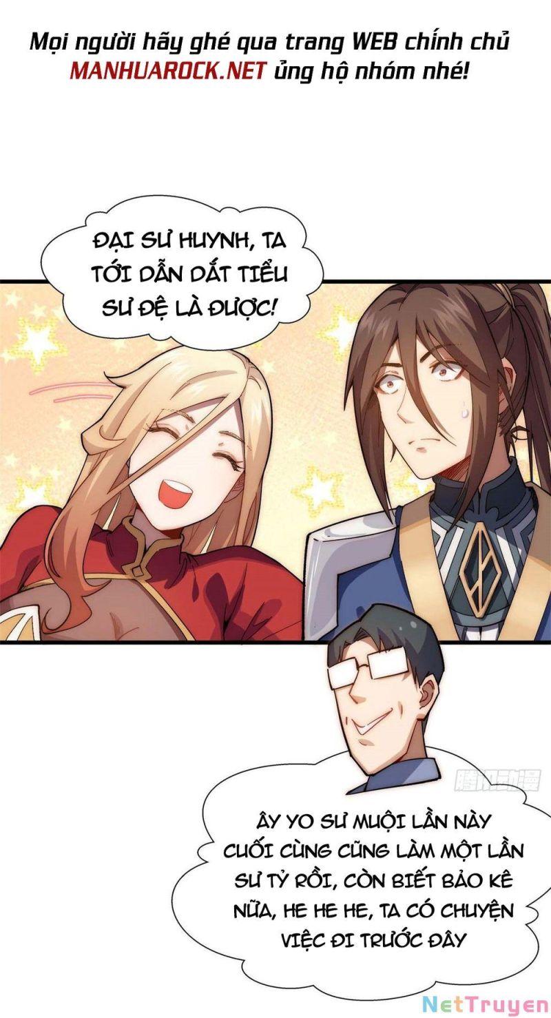 Đỉnh Cấp Khí Vận, Lặng Lẽ Tu Luyện Ngàn Năm chapter 13 3