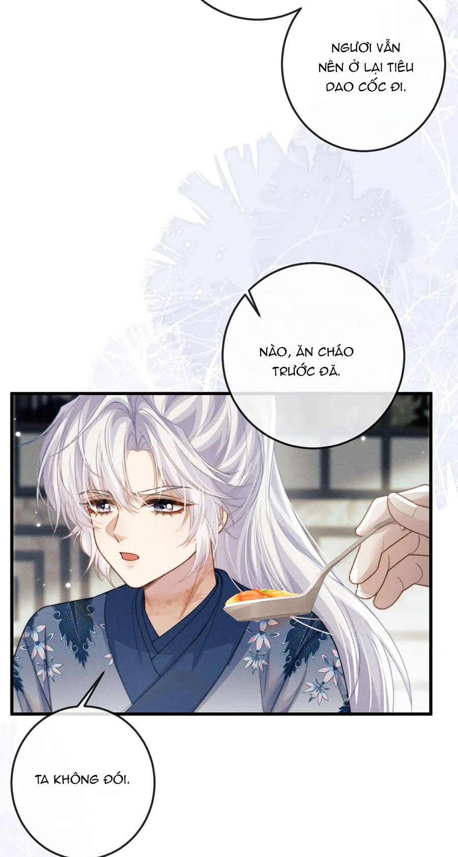 Sự Ân Hận Của Ma Tôn chapter 56