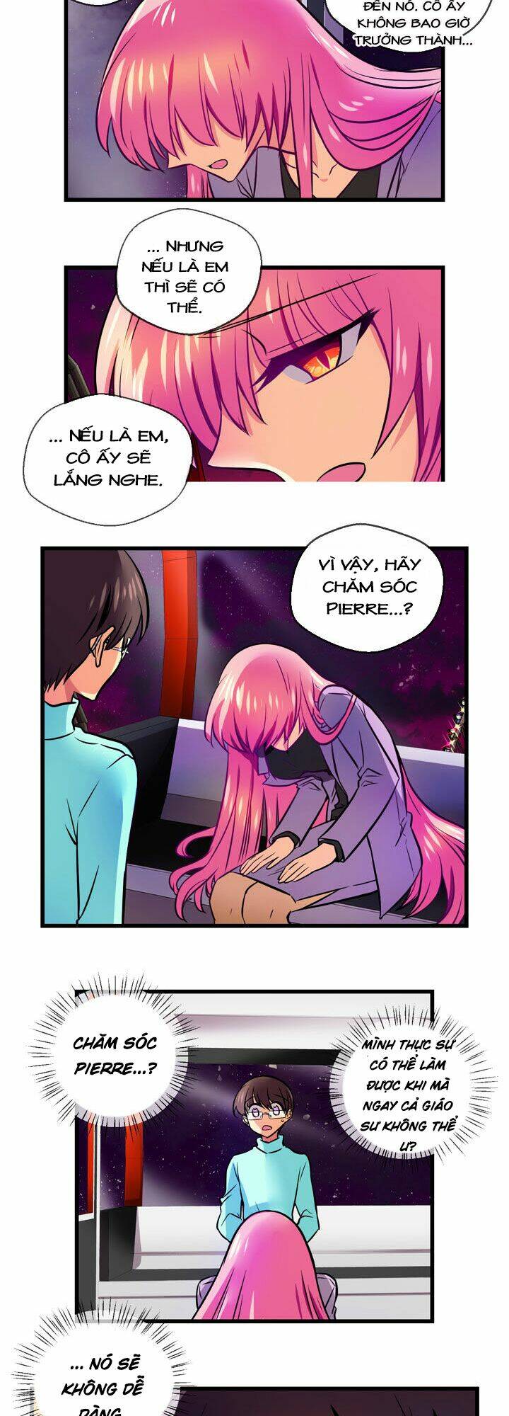 hyulla's race chapter 36.1 13