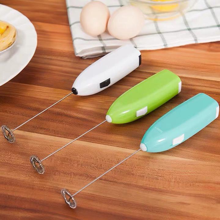 Máy Đánh Trứng Cafe Mini Modosa Tiện Dụng -Mdtm - Hàng Chính Hãng