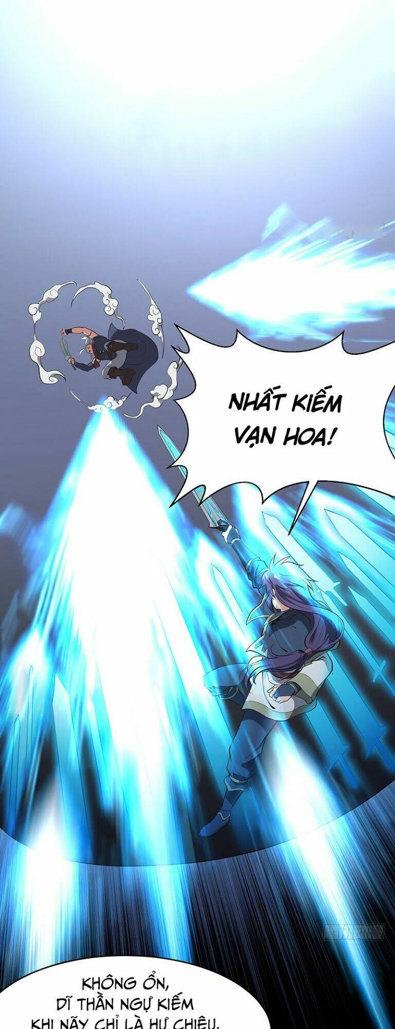 hỗn độn kiếm thần chapter 183 11