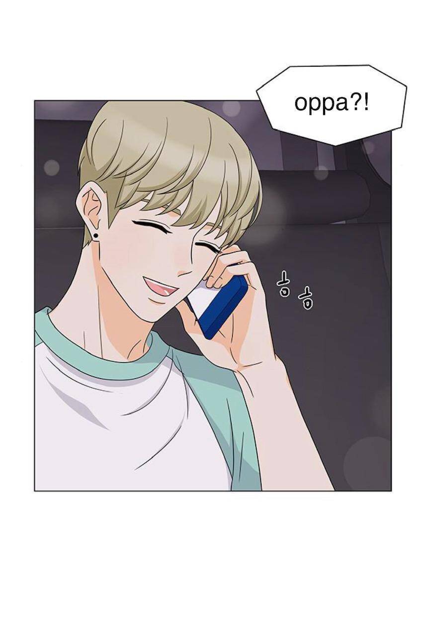 idol và sếp, em yêu ai? chapter 73 4