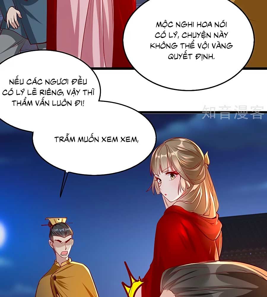Gian Phi Như Thử Đa Kiều chapter 103 - Trang 44