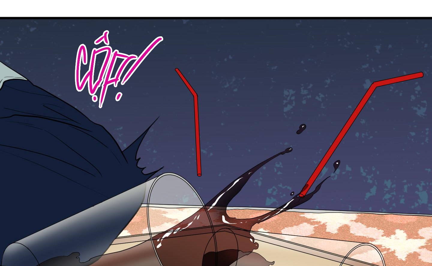 dear door chapter 157 30