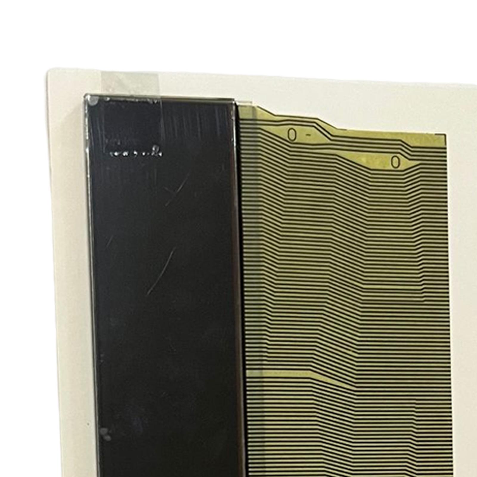 LCD Display Radio Instrument Cluster Screen Repair Dashboard Pixel Repair Replaces High Performance Accessory Spare Parts