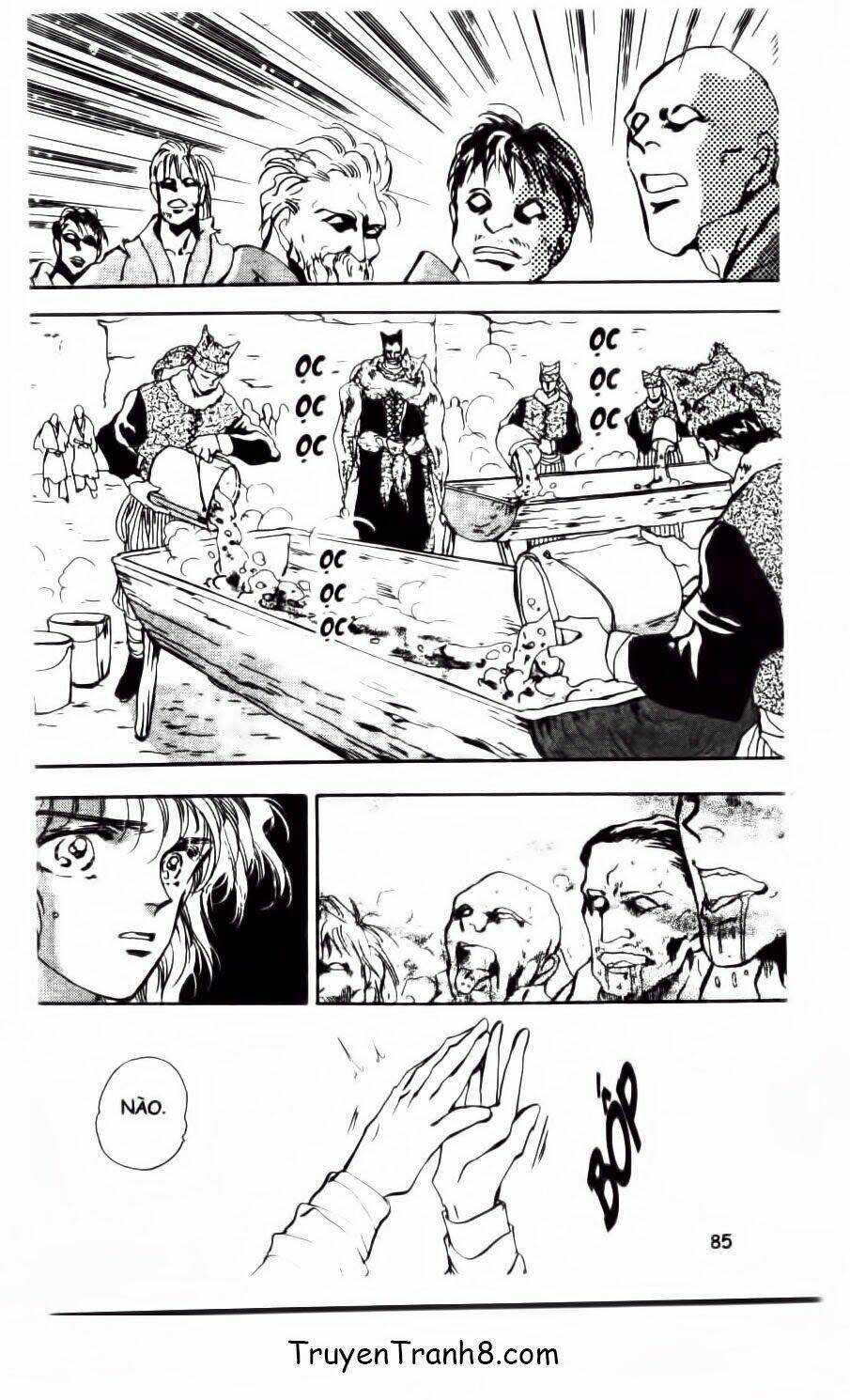 đứa con số phận chapter 44.1 32