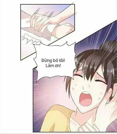 1 nửa hoàn hảo của ceo chapter 29 11