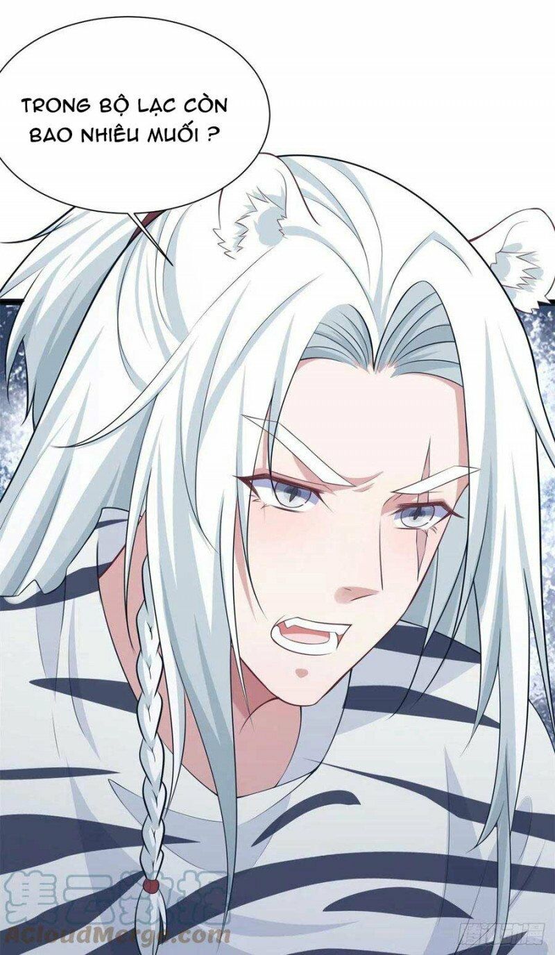 [16+] thảnh thơi thú thế chủng chủng điền, sinh sinh tể chapter 296 12