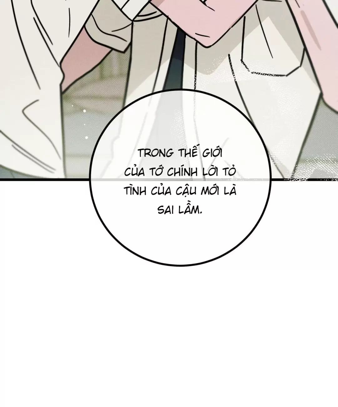 lời tỏ tình từ con số 0 chapter 32 64