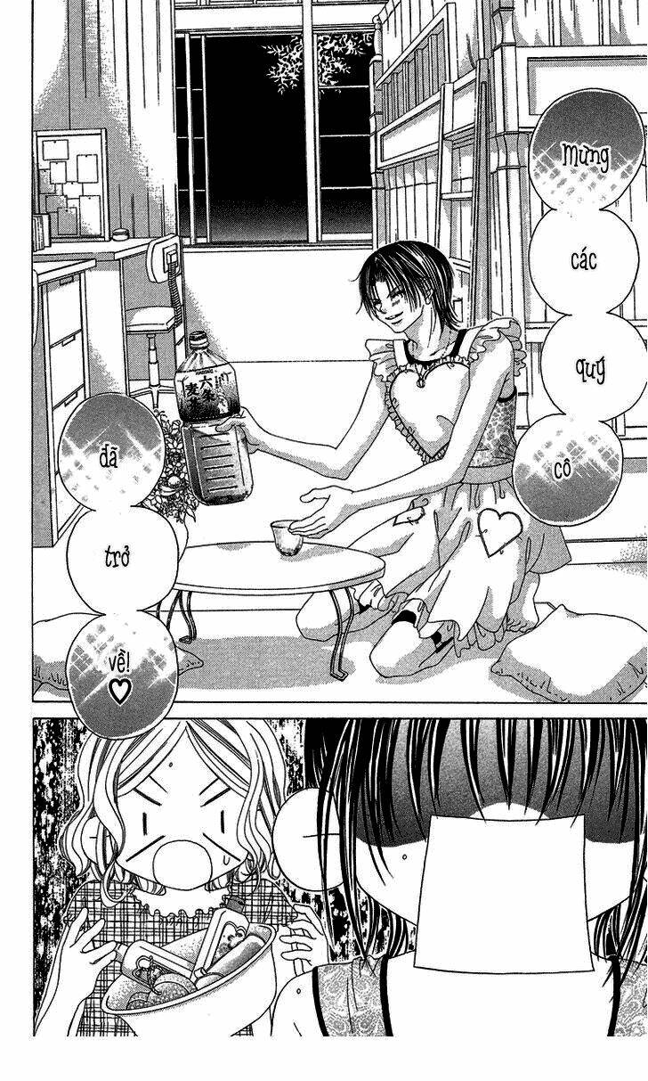 boku no hatsukoi wo kimi ni sasagu chapter 20 12