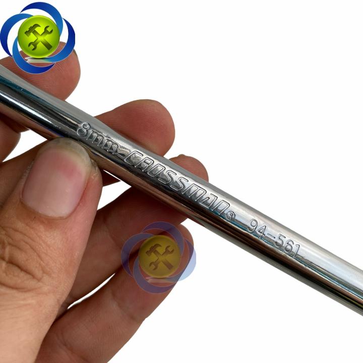 Tay vặn chữ T 8mm Crossman 94-561