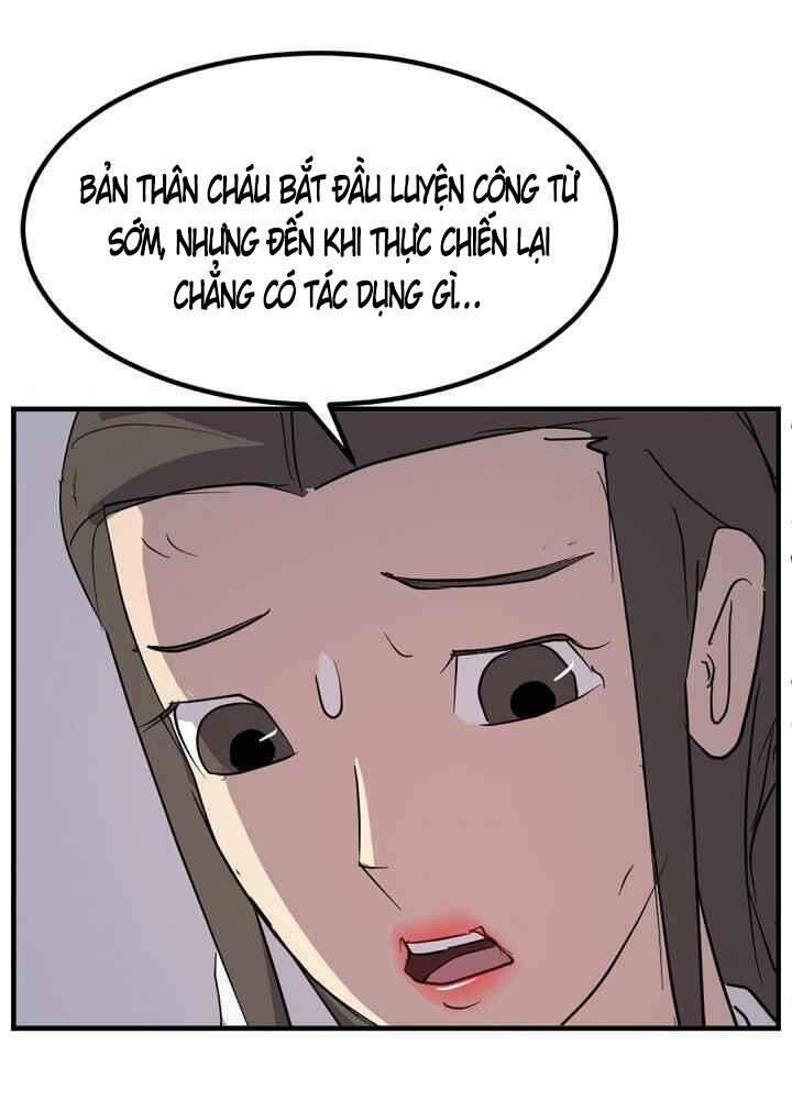 trọng sinh, bất khả chiến bại chapter 143 84