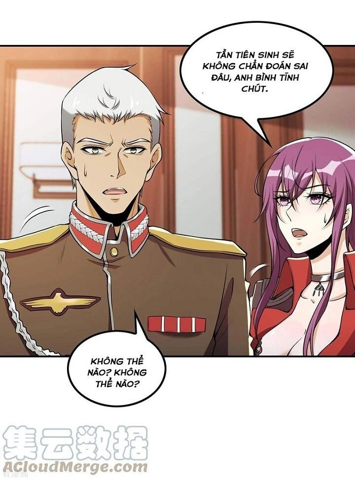 đệ nhất người ở rể chapter 73 47