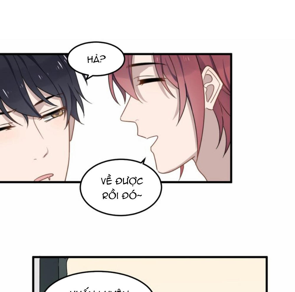 cận kề tiếp xúc chapter 67.5 13